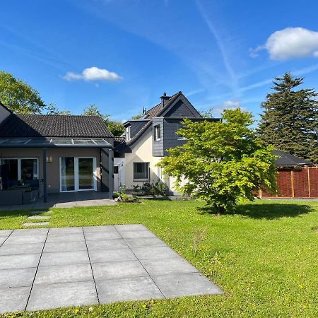 Xantener Ferienhaus Heeser Weg Exteriör bild