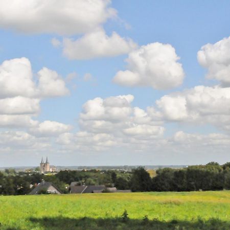 Xantener Ferienhaus Heeser Weg Exteriör bild