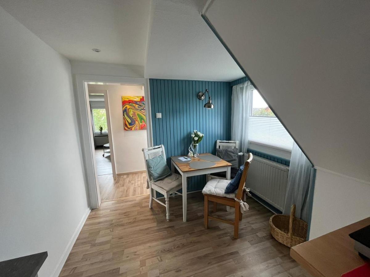 Xantener Ferienhaus Heeser Weg Exteriör bild