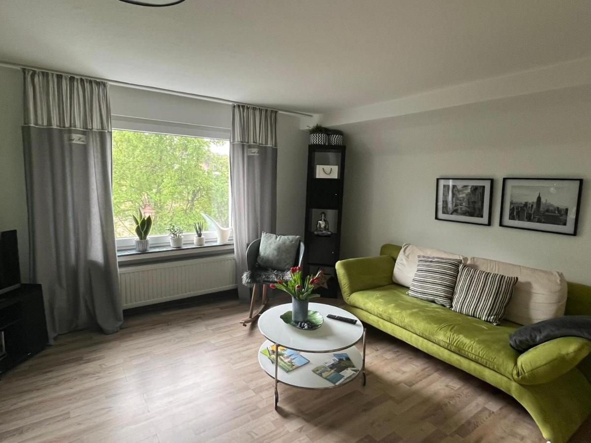 Xantener Ferienhaus Heeser Weg Exteriör bild