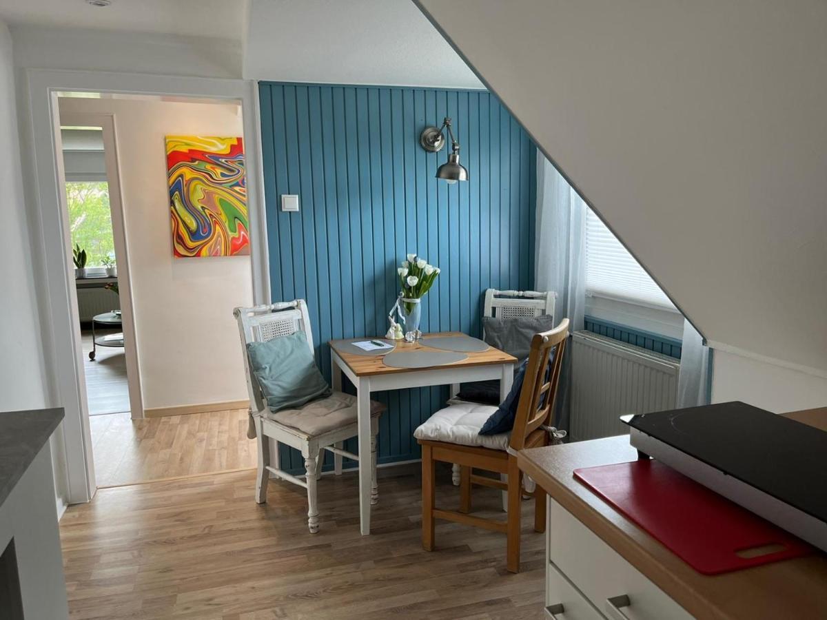 Xantener Ferienhaus Heeser Weg Exteriör bild