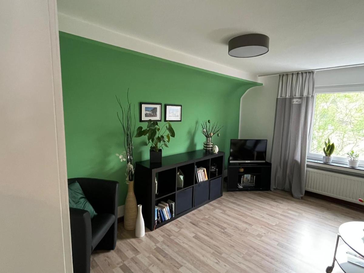 Xantener Ferienhaus Heeser Weg Exteriör bild
