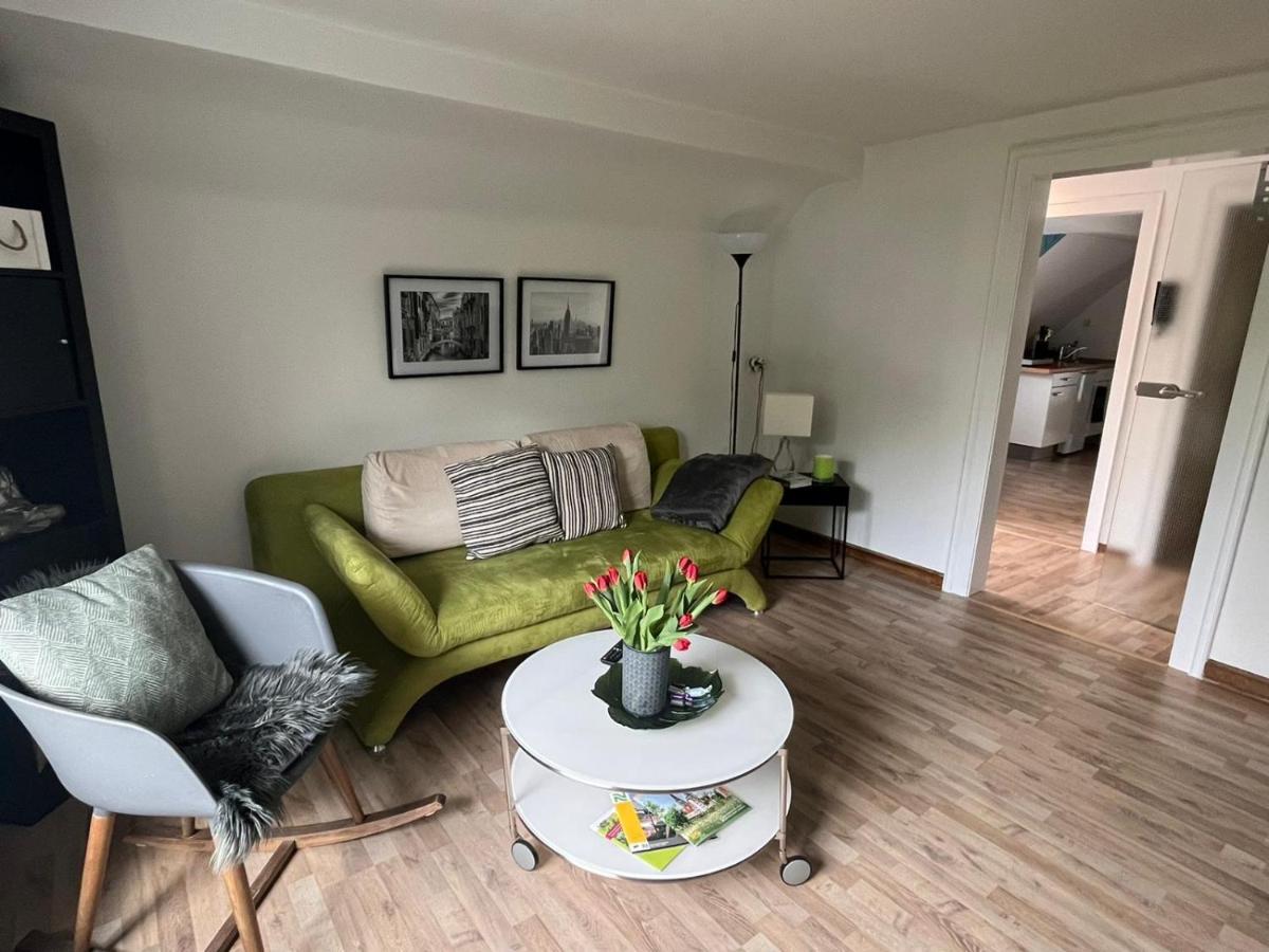 Xantener Ferienhaus Heeser Weg Exteriör bild