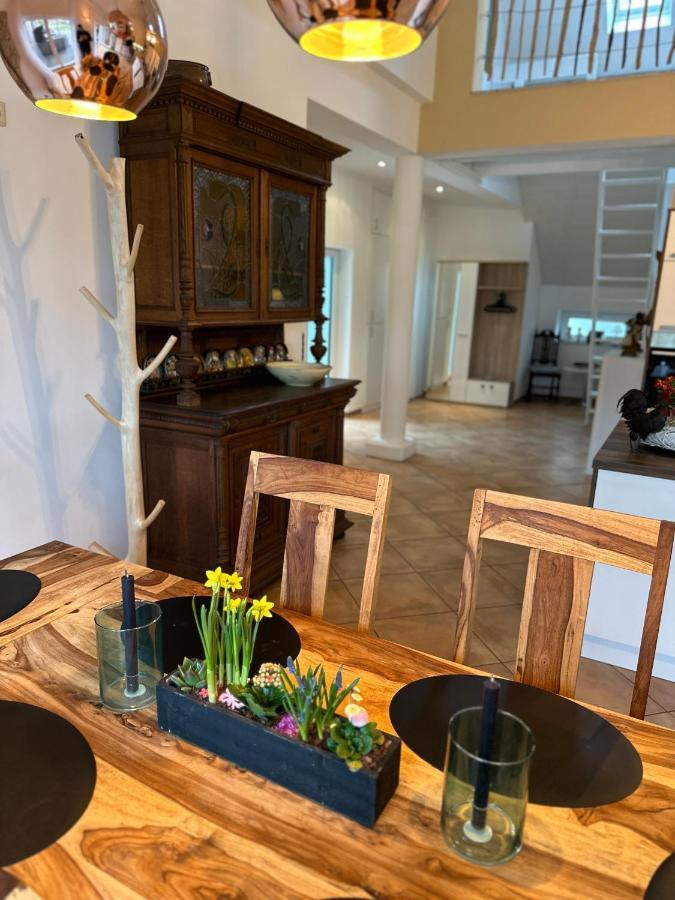 Xantener Ferienhaus Heeser Weg Exteriör bild