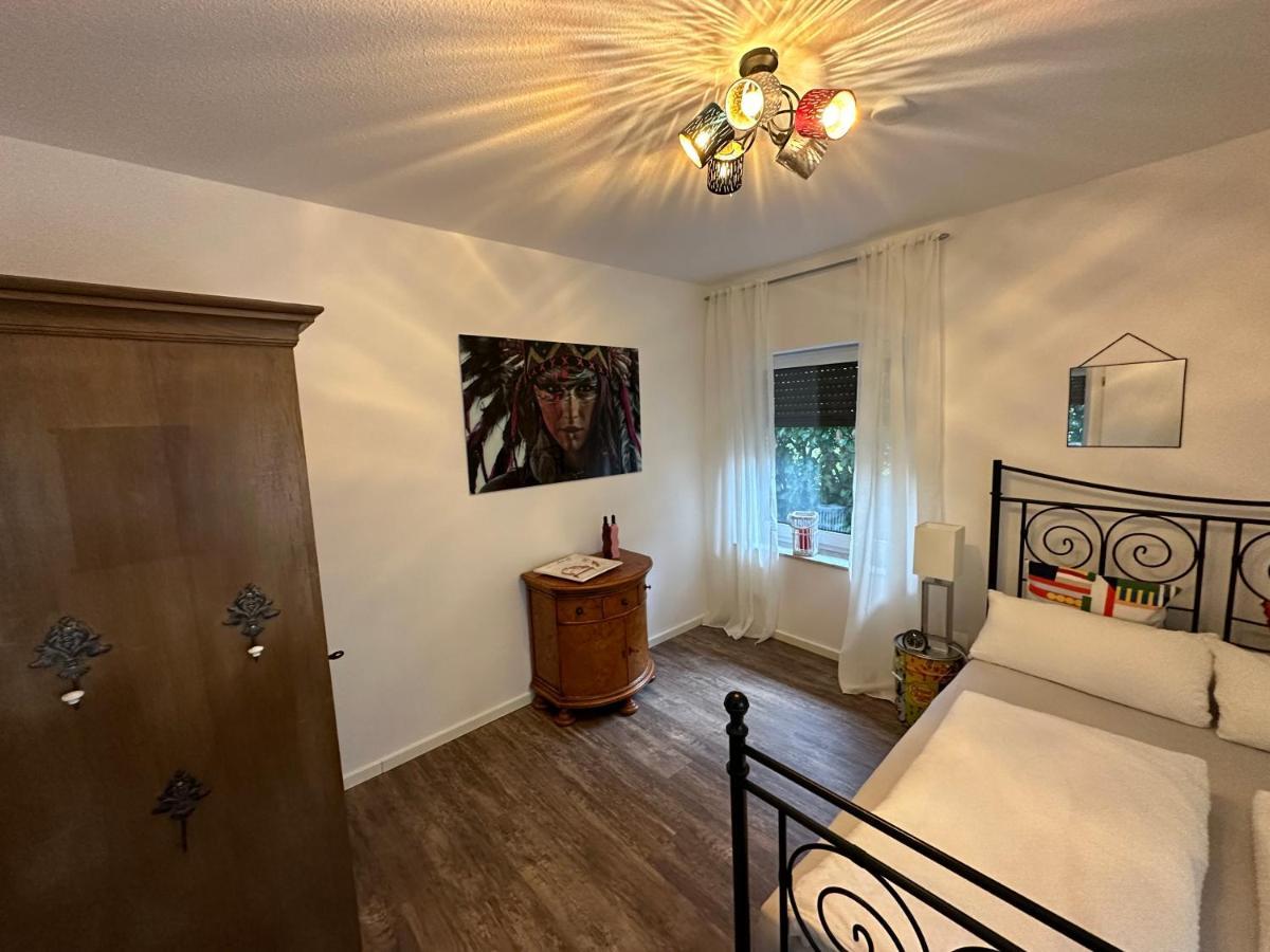 Xantener Ferienhaus Heeser Weg Exteriör bild