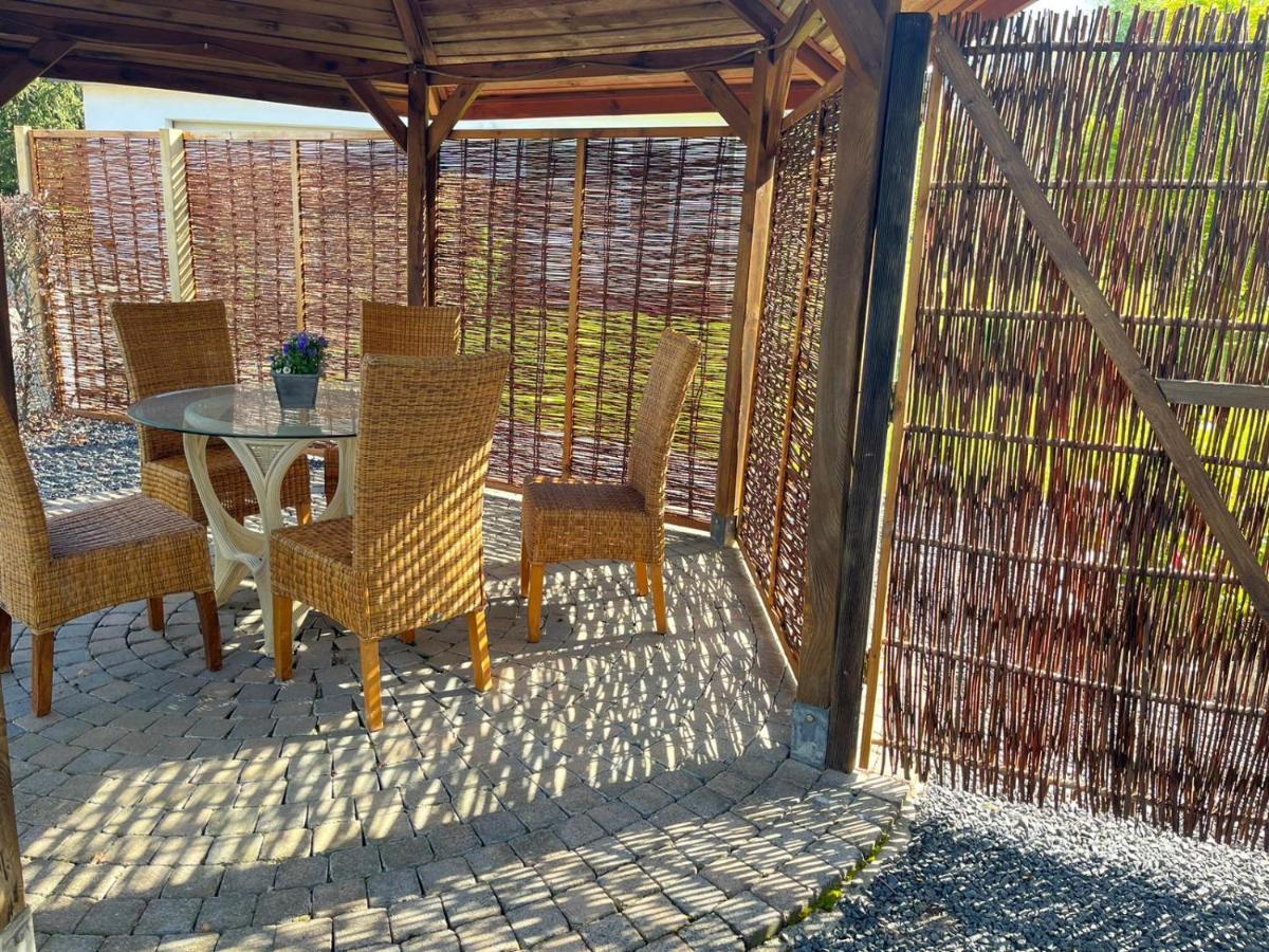 Xantener Ferienhaus Heeser Weg Exteriör bild