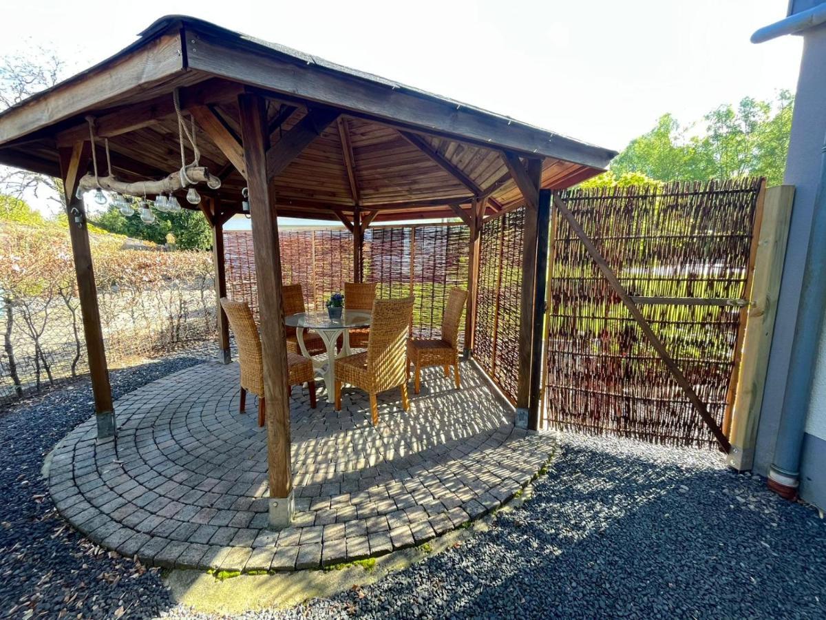 Xantener Ferienhaus Heeser Weg Exteriör bild