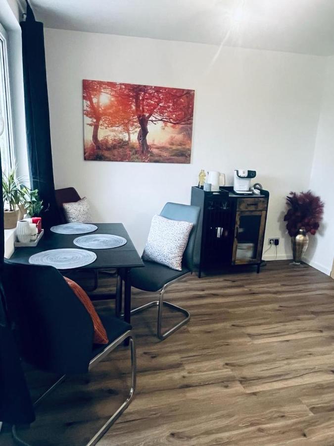 Xantener Ferienhaus Heeser Weg Exteriör bild