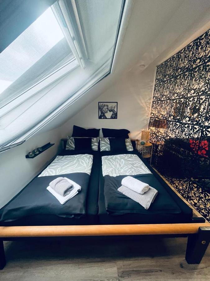 Xantener Ferienhaus Heeser Weg Exteriör bild