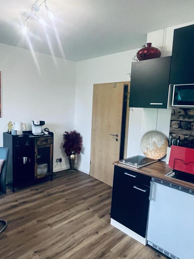 Xantener Ferienhaus Heeser Weg Exteriör bild