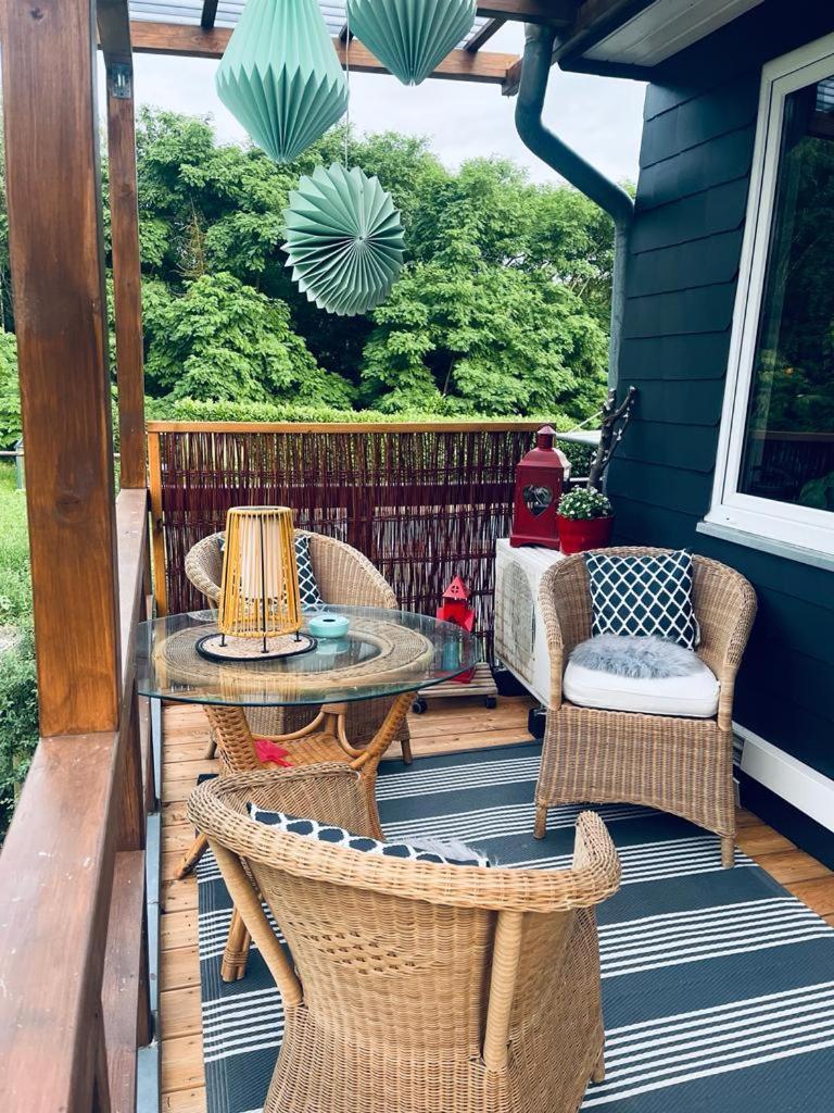 Xantener Ferienhaus Heeser Weg Exteriör bild