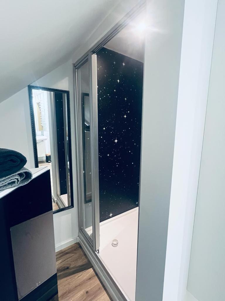 Xantener Ferienhaus Heeser Weg Exteriör bild