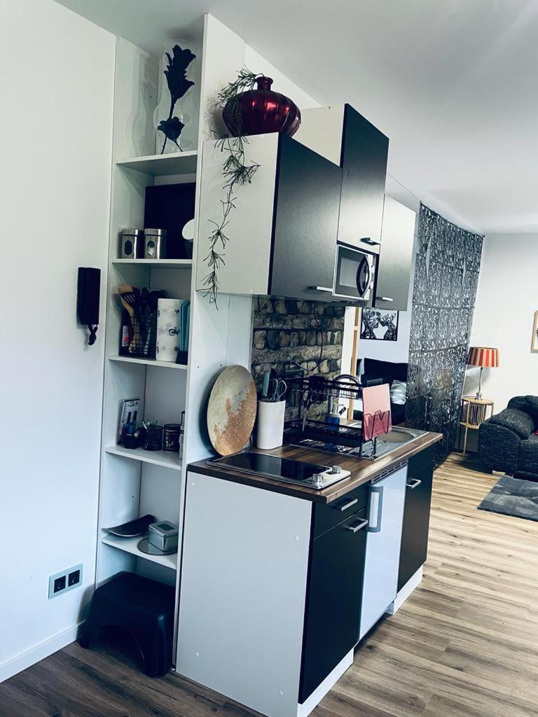 Xantener Ferienhaus Heeser Weg Exteriör bild